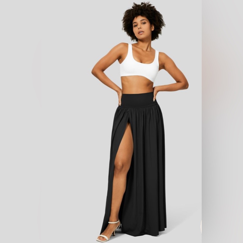 Halara skirt